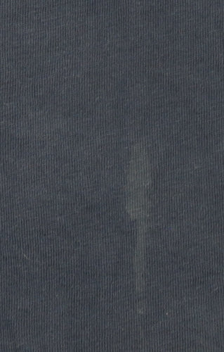 The North Face Men's Blue Logo T-Shirt, Size S
