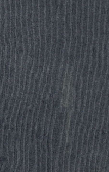 The North Face Men's Blue Logo T-Shirt, Size S