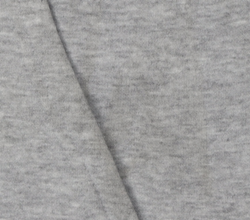 Duck and Cover Grey Men's M Pullover Hoodie