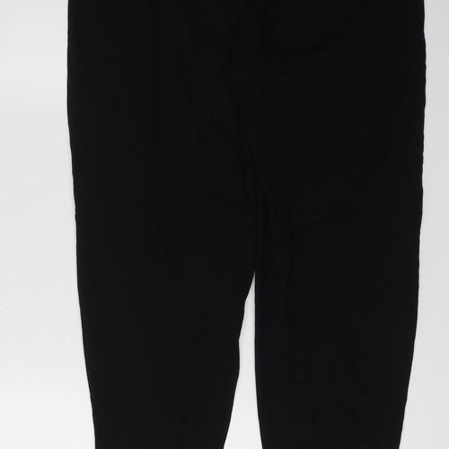 Dragon Ball Z Men's Black Pyjama Pants M Anime Style