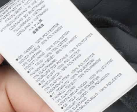 Berghaus Men's Grey Windbreaker Jacket L