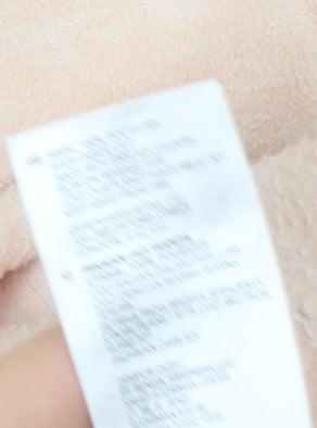 New England Women's Beige Pullover Sweatshirt Size 12