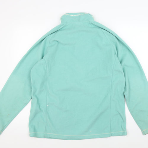 Craghoppers Women’s Blue Pullover Sweatshirt Size 16