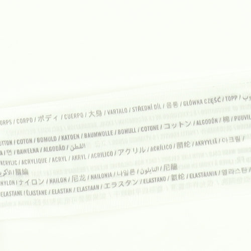 Hollister Women's Purple Floral Camisole Tank Top XS