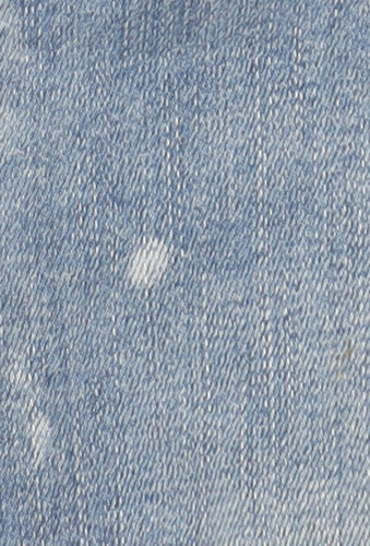 Marks and Spencer Women's Blue Skinny Jeans Size 8
