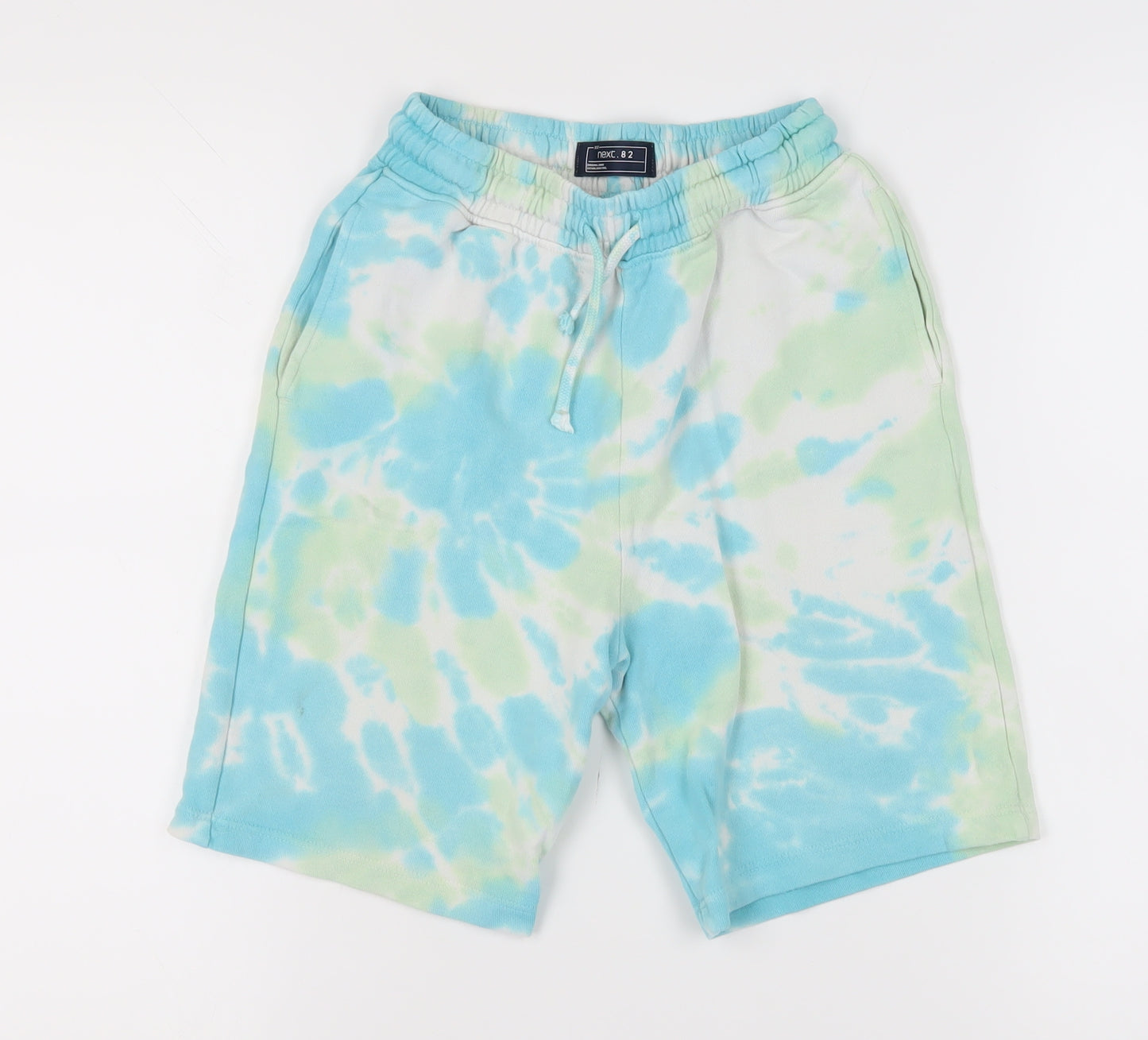 Next Boys Multicoloured Athletic Shorts - 11 Years