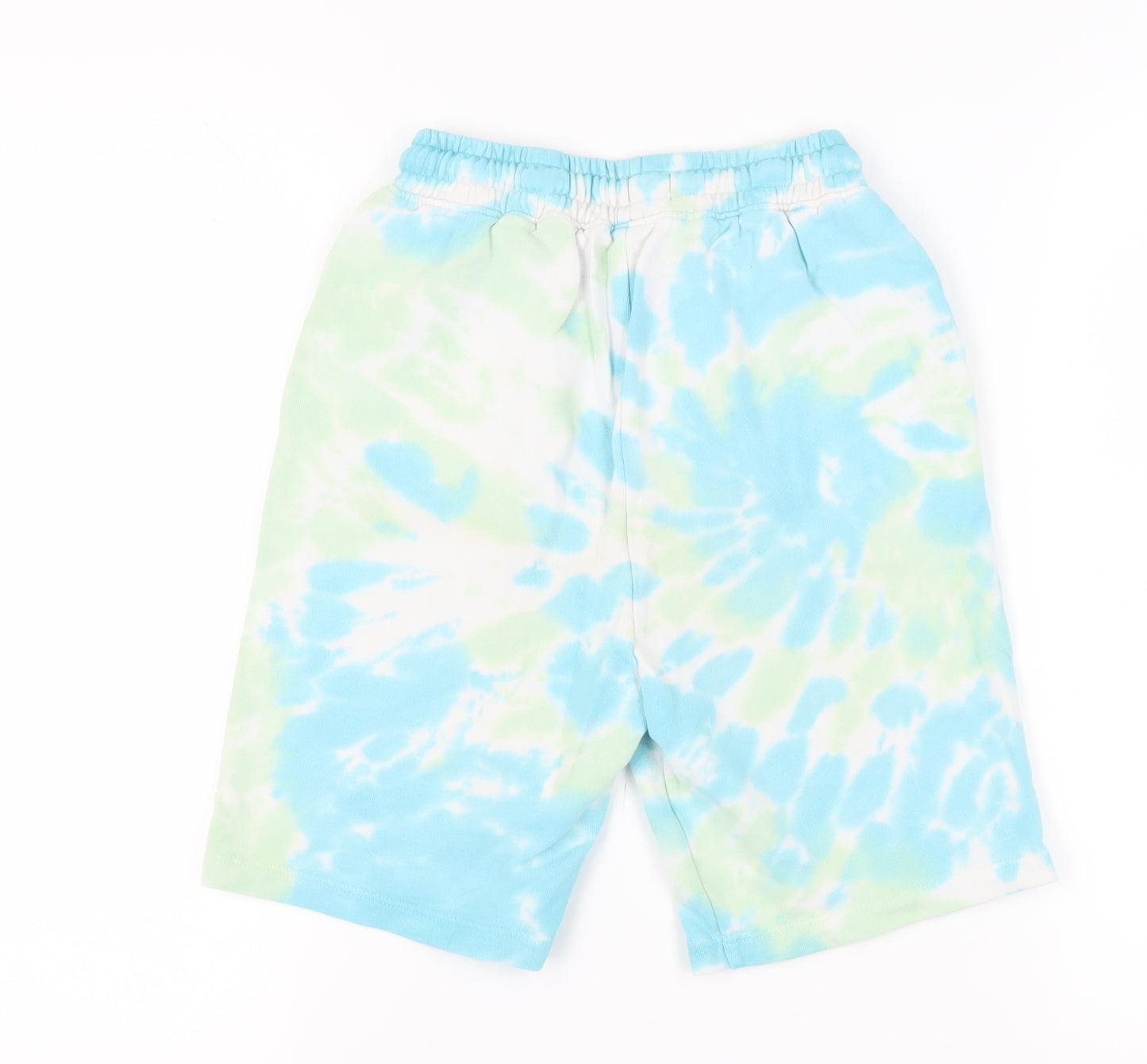 Next Boys Multicoloured Athletic Shorts - 11 Years