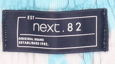 Next Boys Multicoloured Athletic Shorts - 11 Years