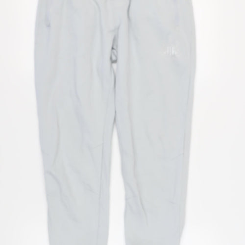 Castore Men's Grey Jogger Trousers XL