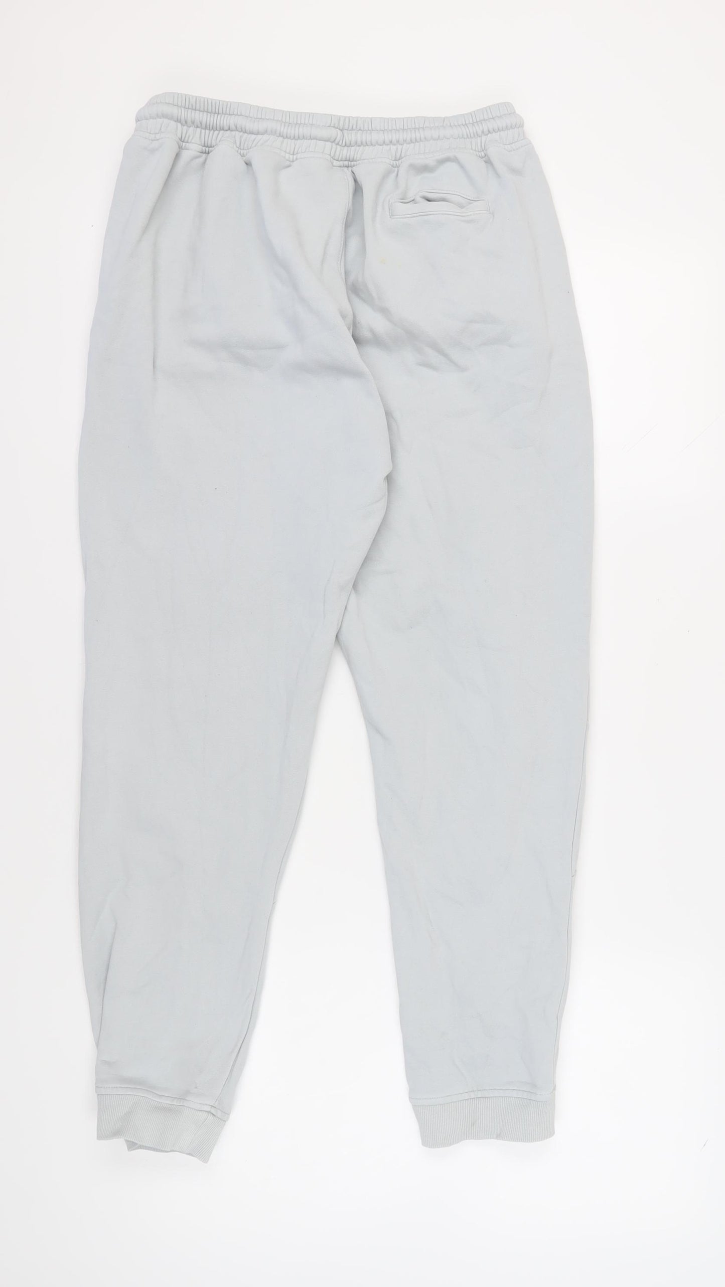 Castore Men's Grey Jogger Trousers XL