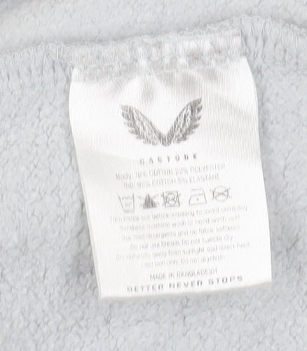 Castore Men's Grey Jogger Trousers XL