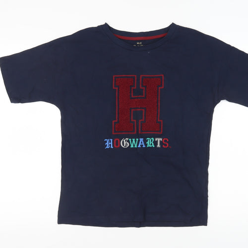 Marks and Spencer Harry Potter T-Shirt for Teens