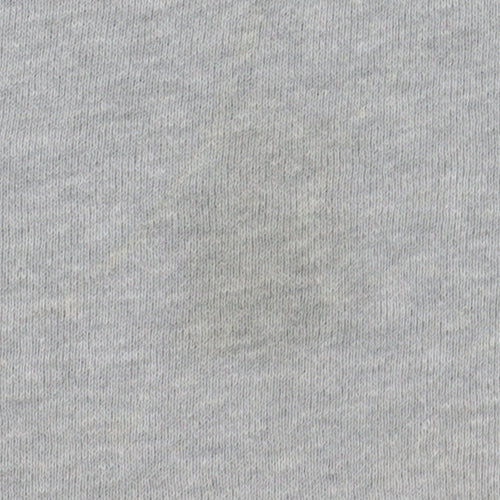 Hollister Women's Grey Pullover Sweatshirt M