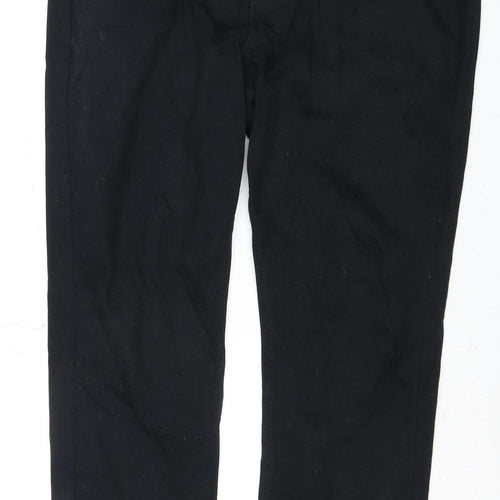 NEXT Men's Black Straight Jeans - Size 34W 29L