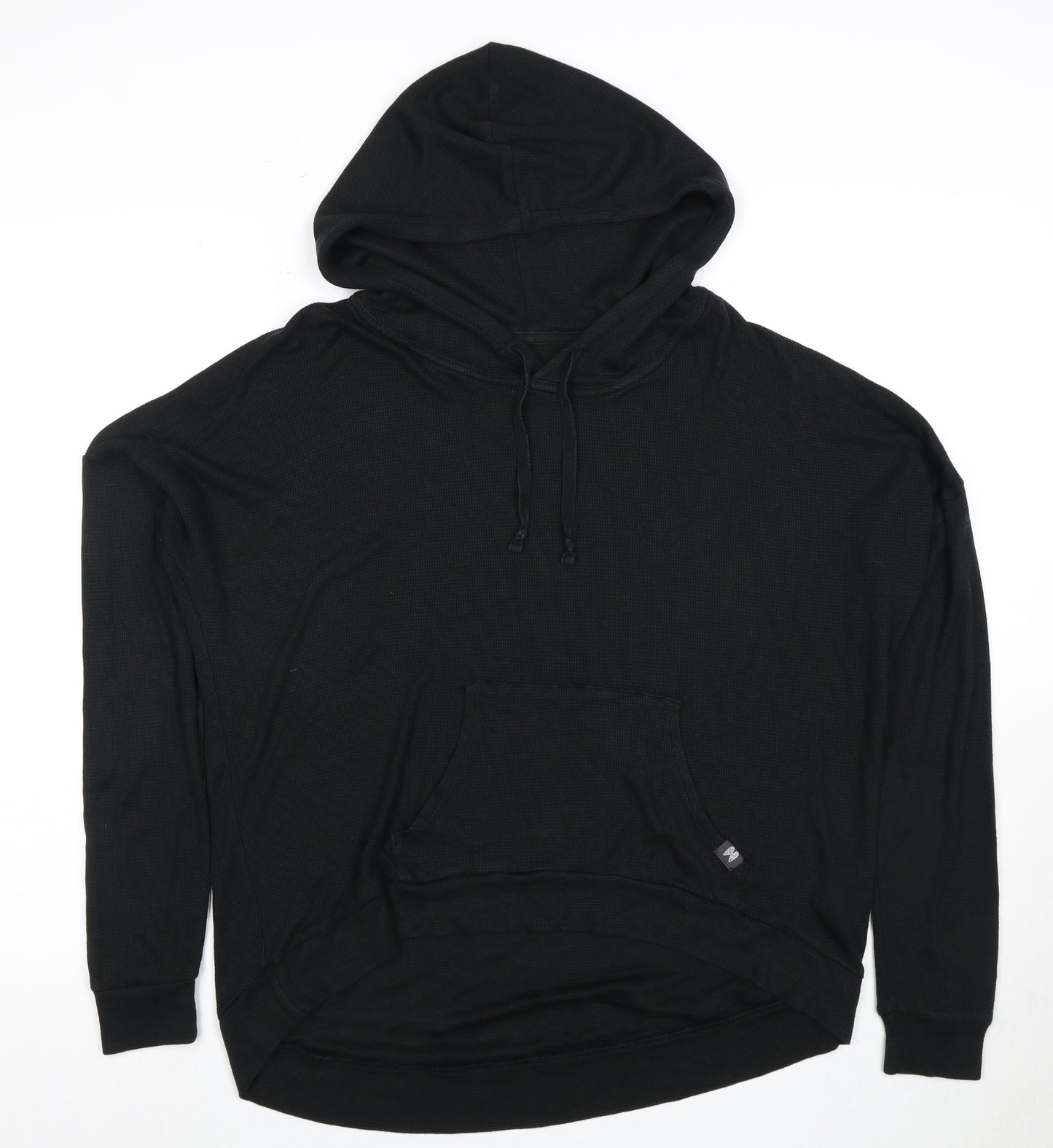 Victoria's Secret Women’s Black Pullover Hoodie S