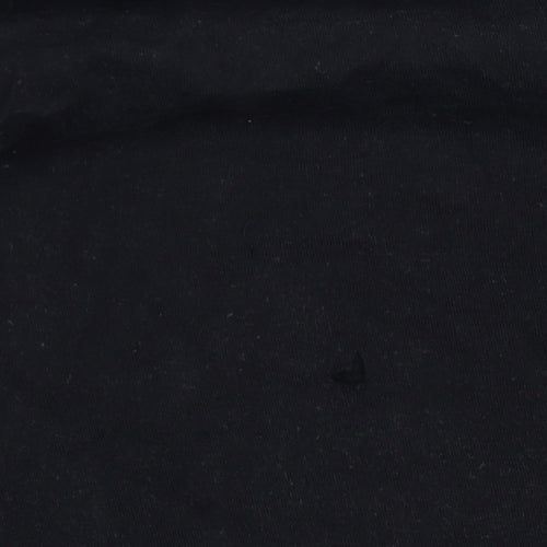 Nike Men’s Black XL Athletic Cut T-Shirt