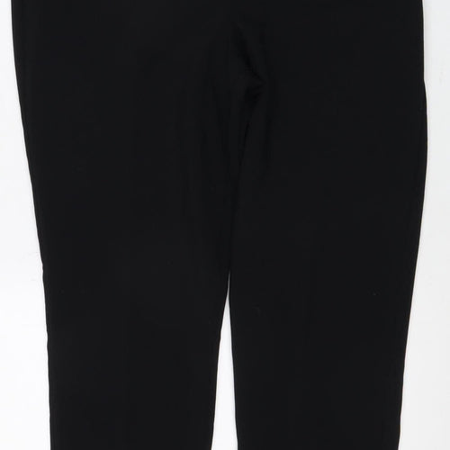 Warehouse Women's Black Dress Pants Size 12