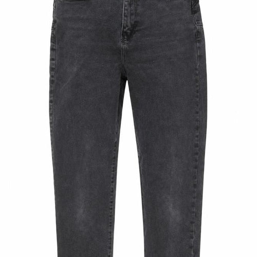 New Look Women's Black Skinny Jeans Size 8 Slim