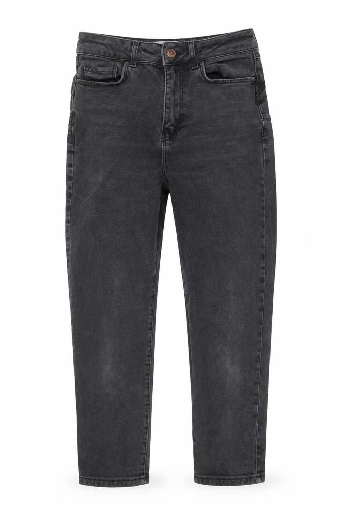 New Look Women's Black Skinny Jeans Size 8 Slim