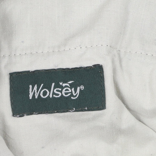 Wolsey Men's Blue Corduroy Trousers Size L