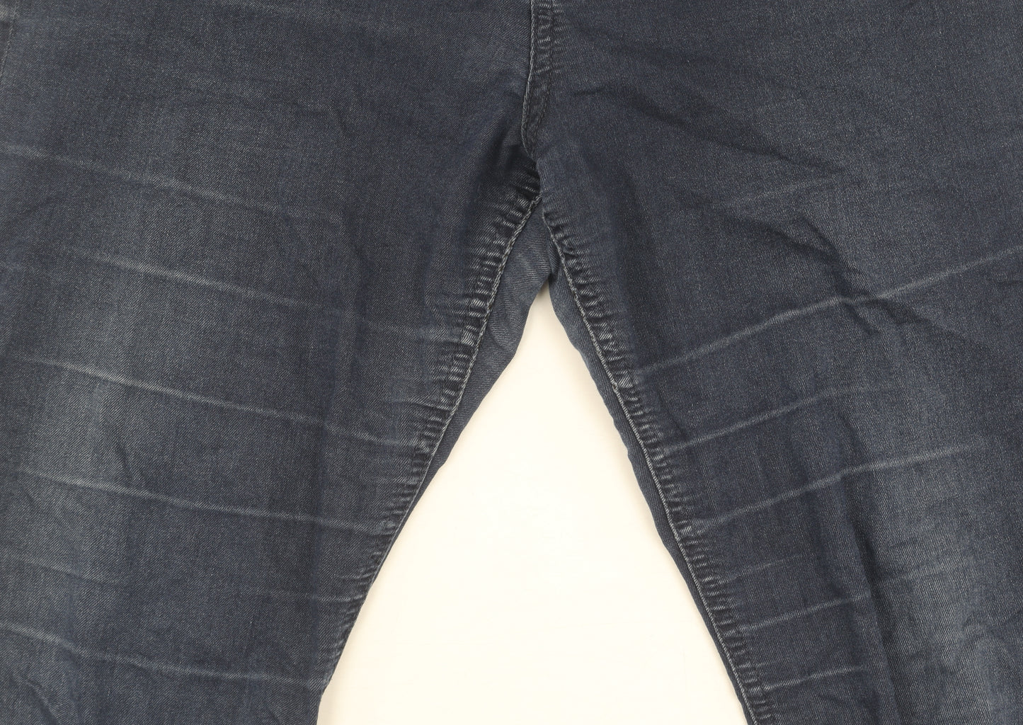 Marks and Spencer Women’s Blue Skinny Jeans Size 10