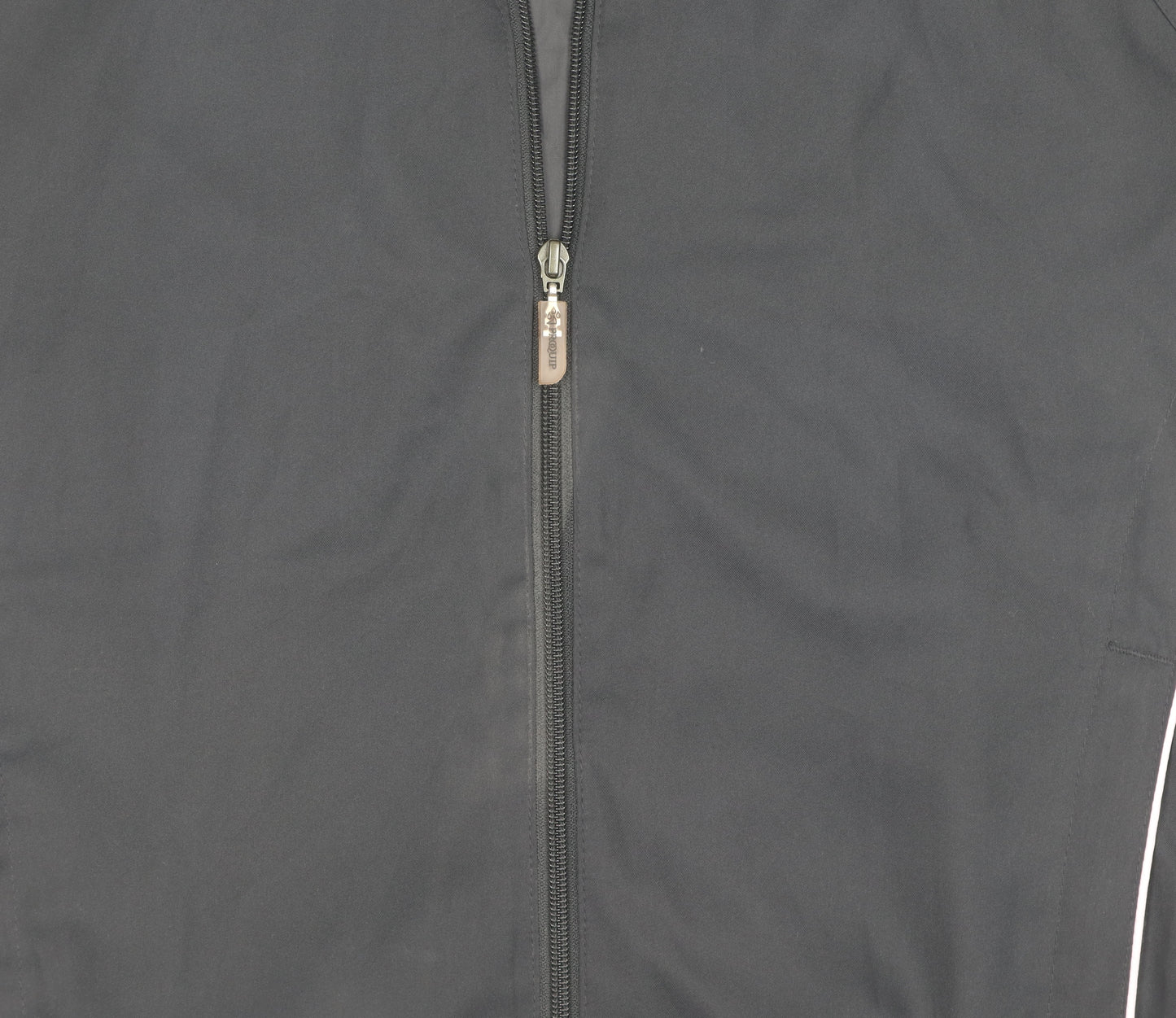 ProQuip Women's Black Golf Jacket Size S
