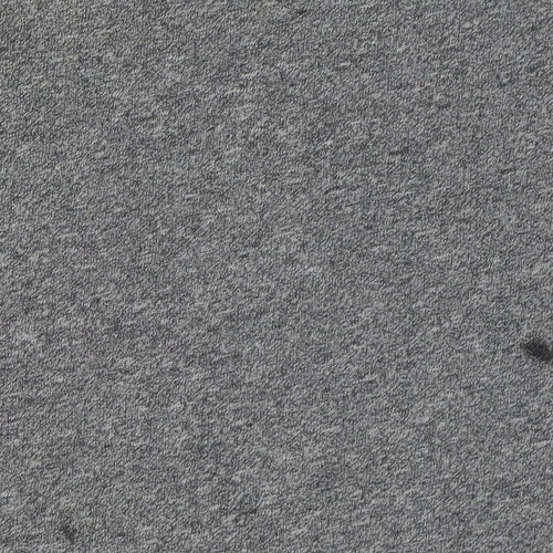 Superdry Men's Grey Logo T-Shirt, Size L, Crew Neck