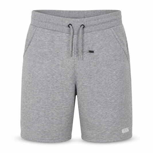 Rascal Men's Grey Sweat Shorts, Size M, Casual Wear