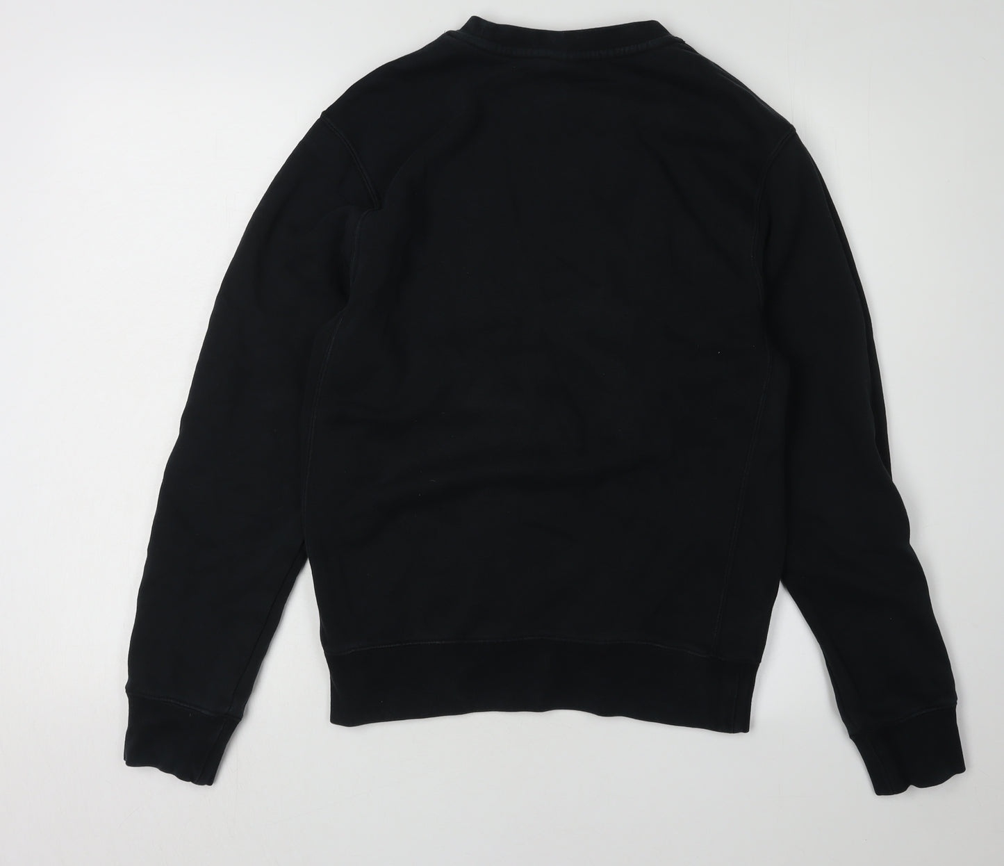 Nike Unisex Black XS Pullover Sweatshirt