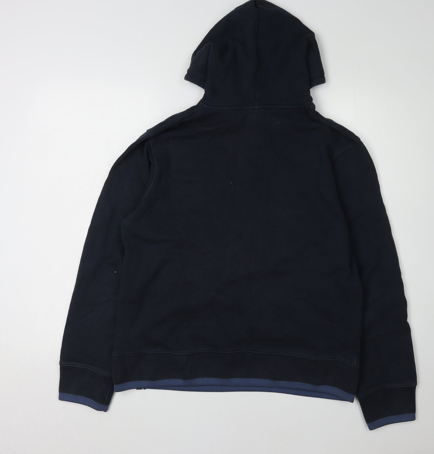 Kickers Men's Black Hoodie M Pullover