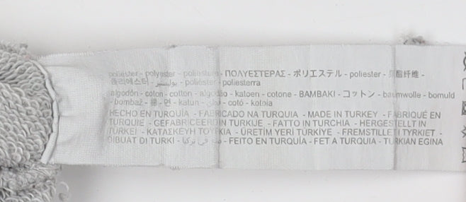 Zara Men's Grey Jogger Trousers XL