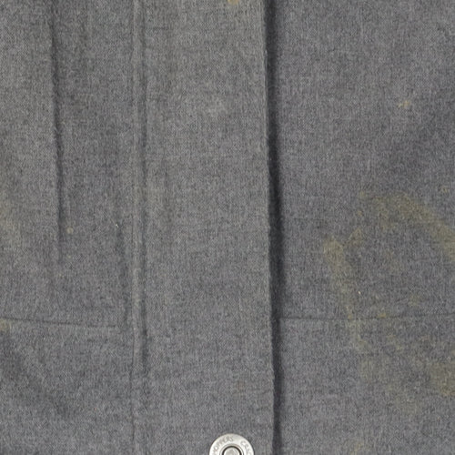 Craghoppers Women's Black Softshell Jacket Size 8