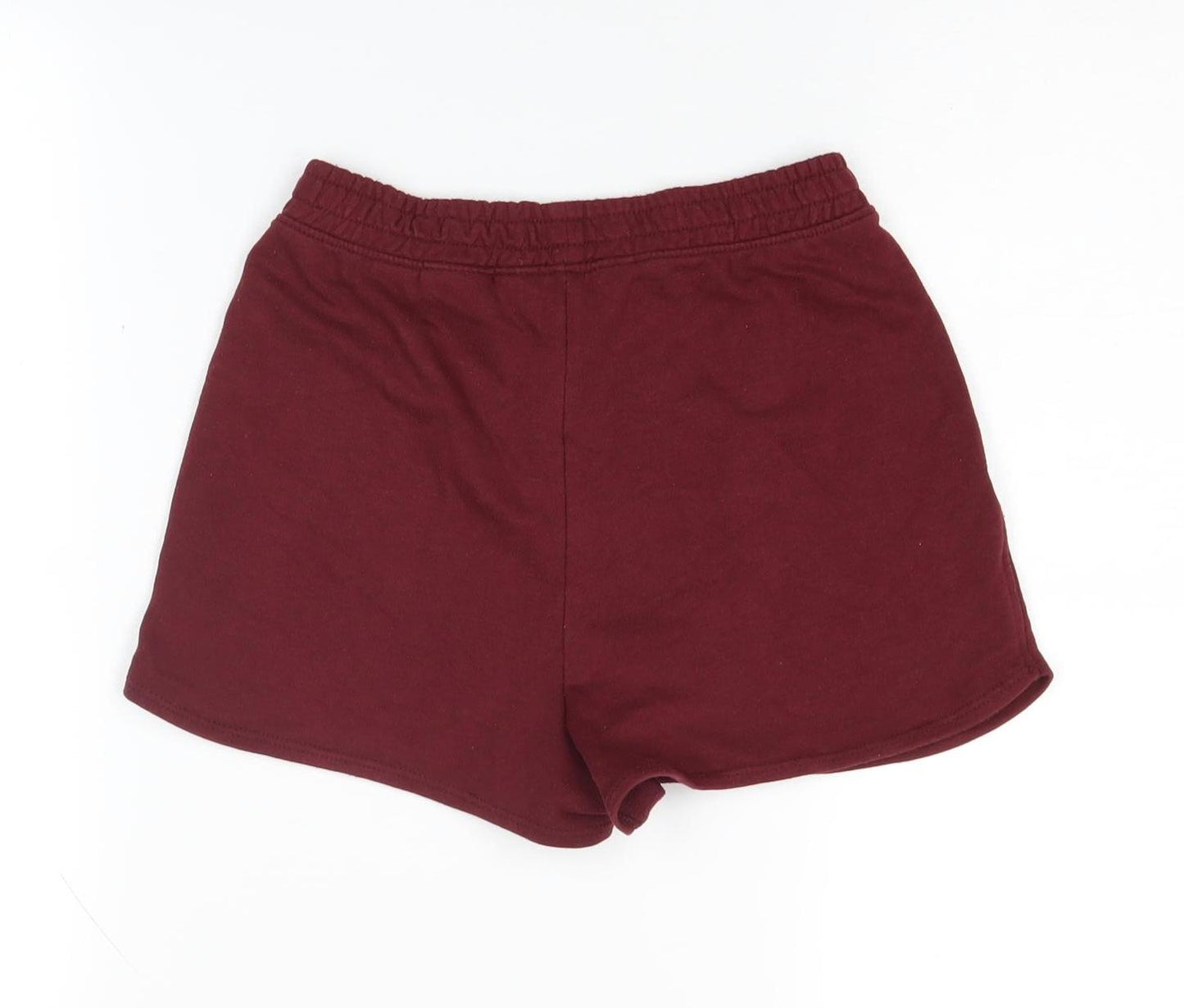 H&M Girls Red Harry Potter Shorts, 11-12 Years, Casual & Fun