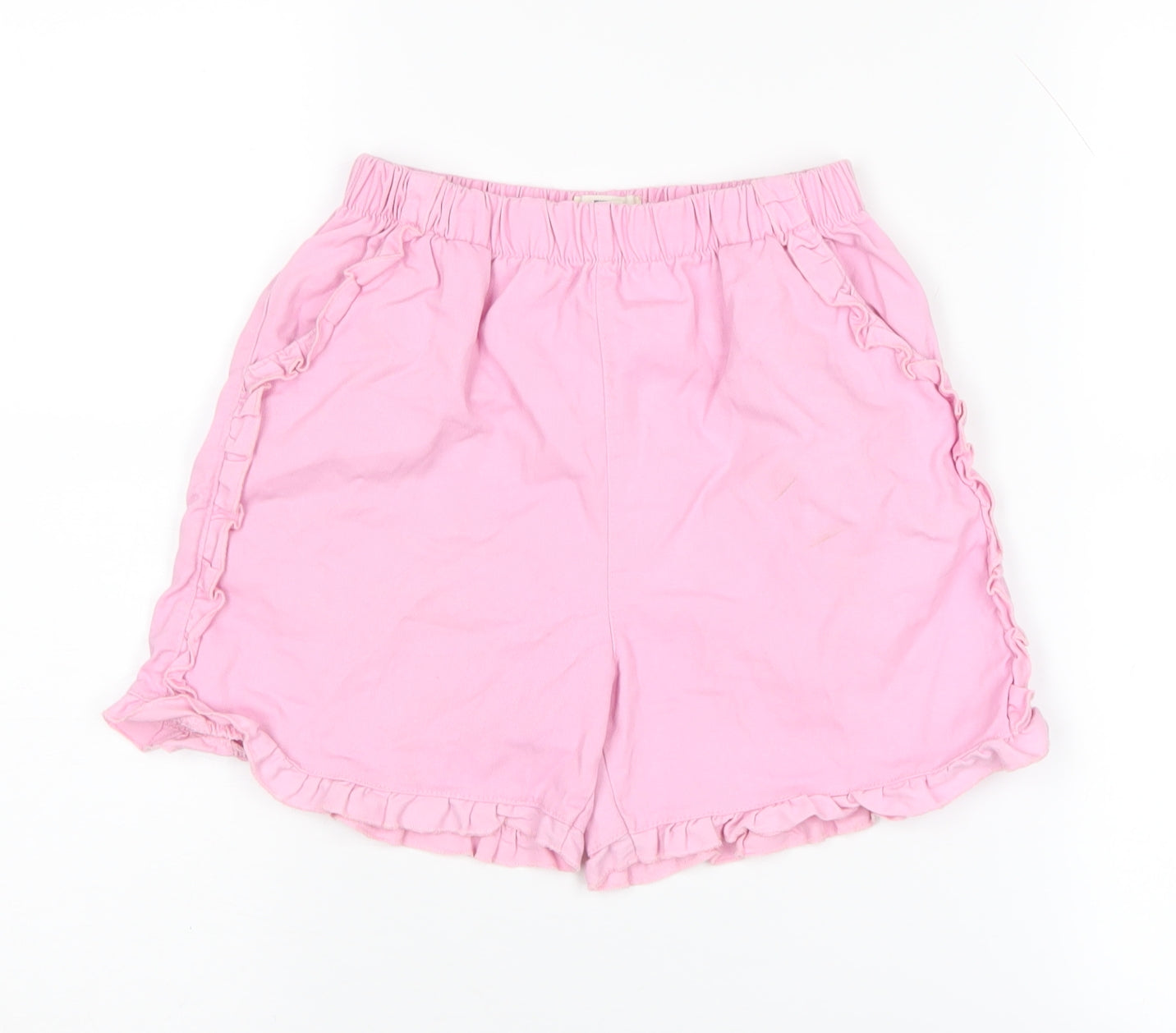 Mountain Warehouse Girls Pink Bermuda Shorts - 9-10 Years