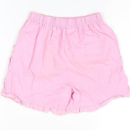 Mountain Warehouse Girls Pink Bermuda Shorts - 9-10 Years