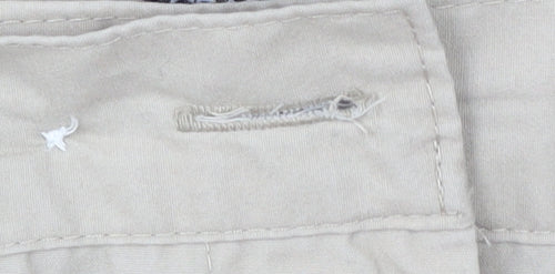 Craghoppers Women's Beige Cargo Trousers Size 12