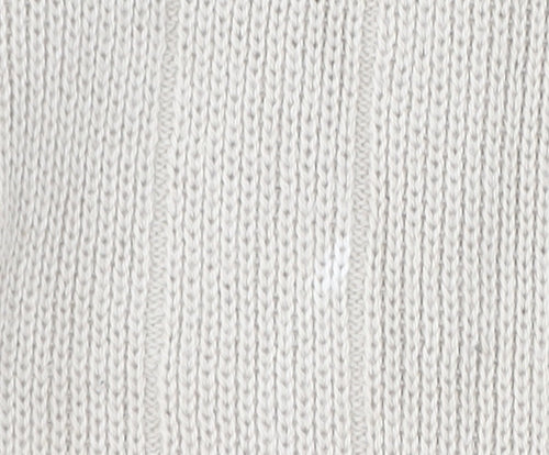 Next Men's Beige Full Zip High Neck Jumper S