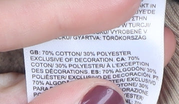 The North Face Men's Beige Pullover Hoodie M