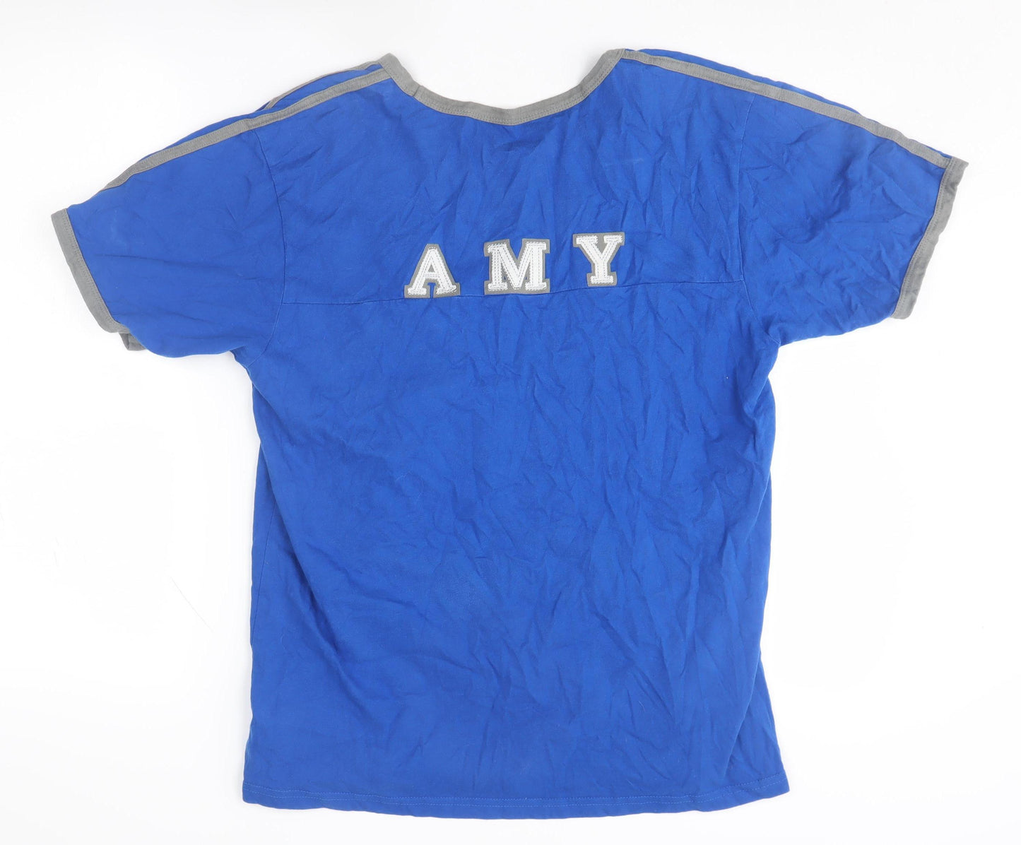 Harry Potter Unisex Blue Ravenclaw T-Shirt L