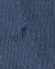 Wrangler Men's Blue L T-Shirt, Classic Crew Neck