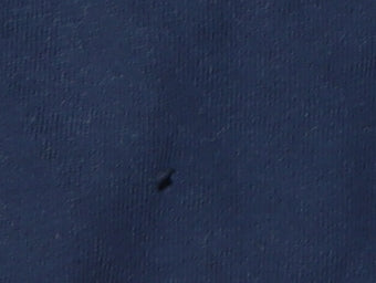 Wrangler Men's Blue L T-Shirt, Classic Crew Neck