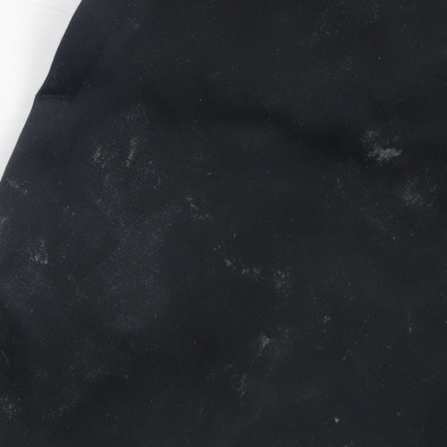 Under Armour Boys Black XL Jogger Trousers
