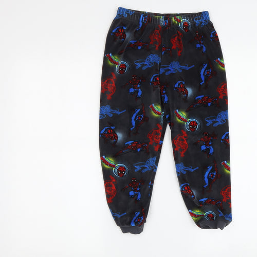 Marks and Spencer Boys Spider-Man Pyjama Pants 6-7 Years