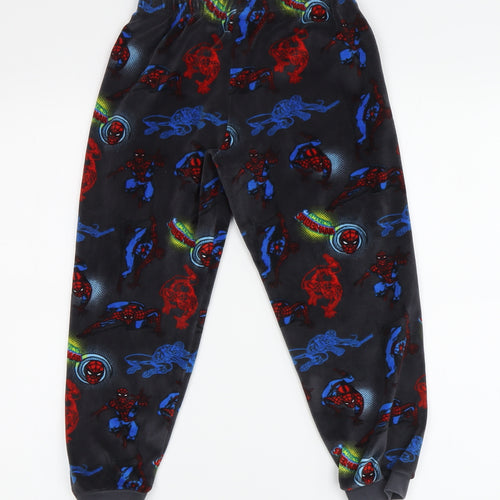 Marks and Spencer Boys Spider-Man Pyjama Pants 6-7 Years