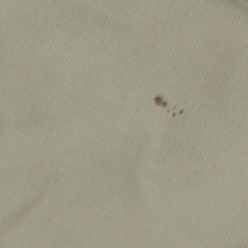 Marks and Spencer Men's Beige Dress Pants Size 42