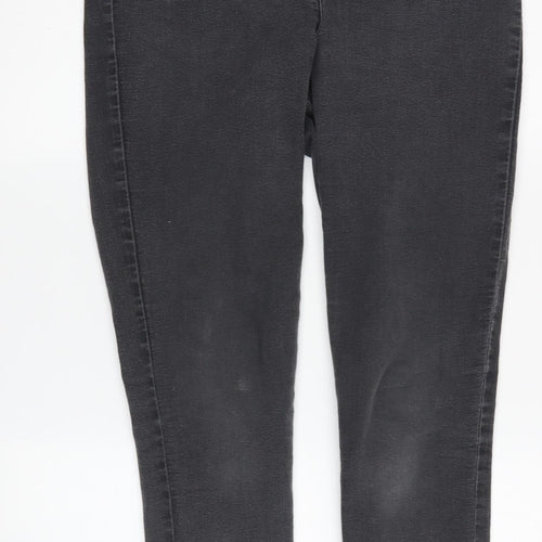 Marks and Spencer Women's Black Jegging Size 10