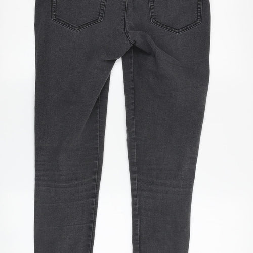 Marks and Spencer Women's Black Jegging Size 10