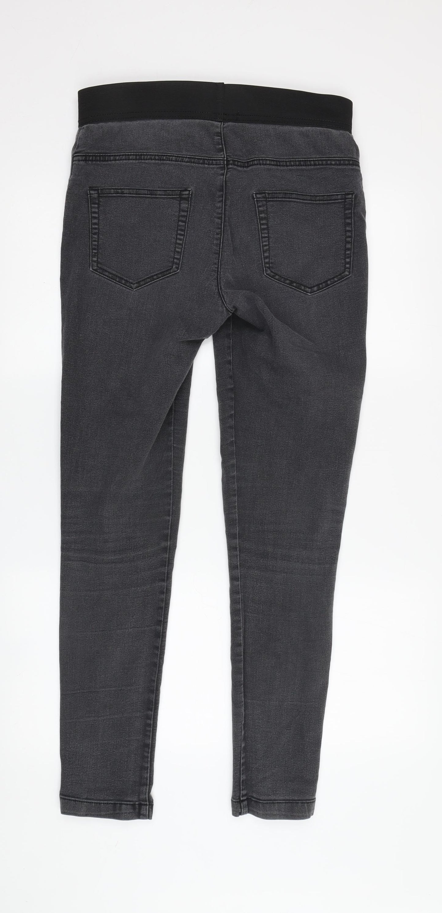 Marks and Spencer Women's Black Jegging Size 10