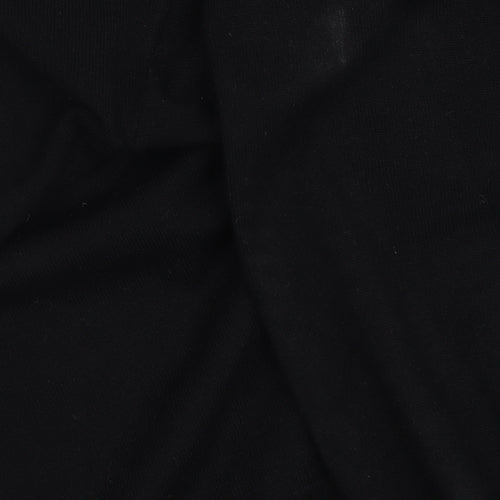 Roman Women's Black Pullover Jumper Size 14