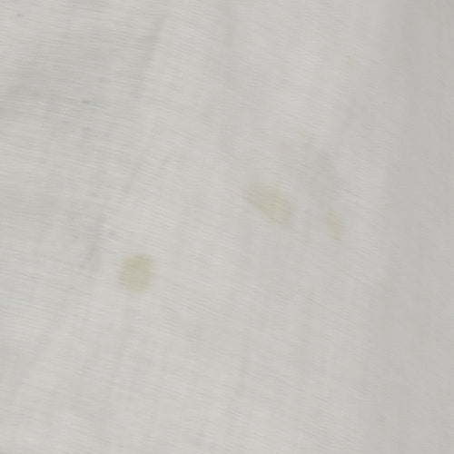 Marks & Spencer Mens Beige Travel Trousers Size 42